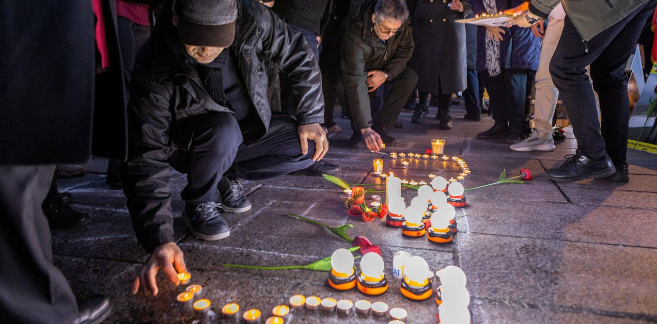 Iran&rsquo;s biggest centres of protest are also experiencing extreme pollution and water shortages