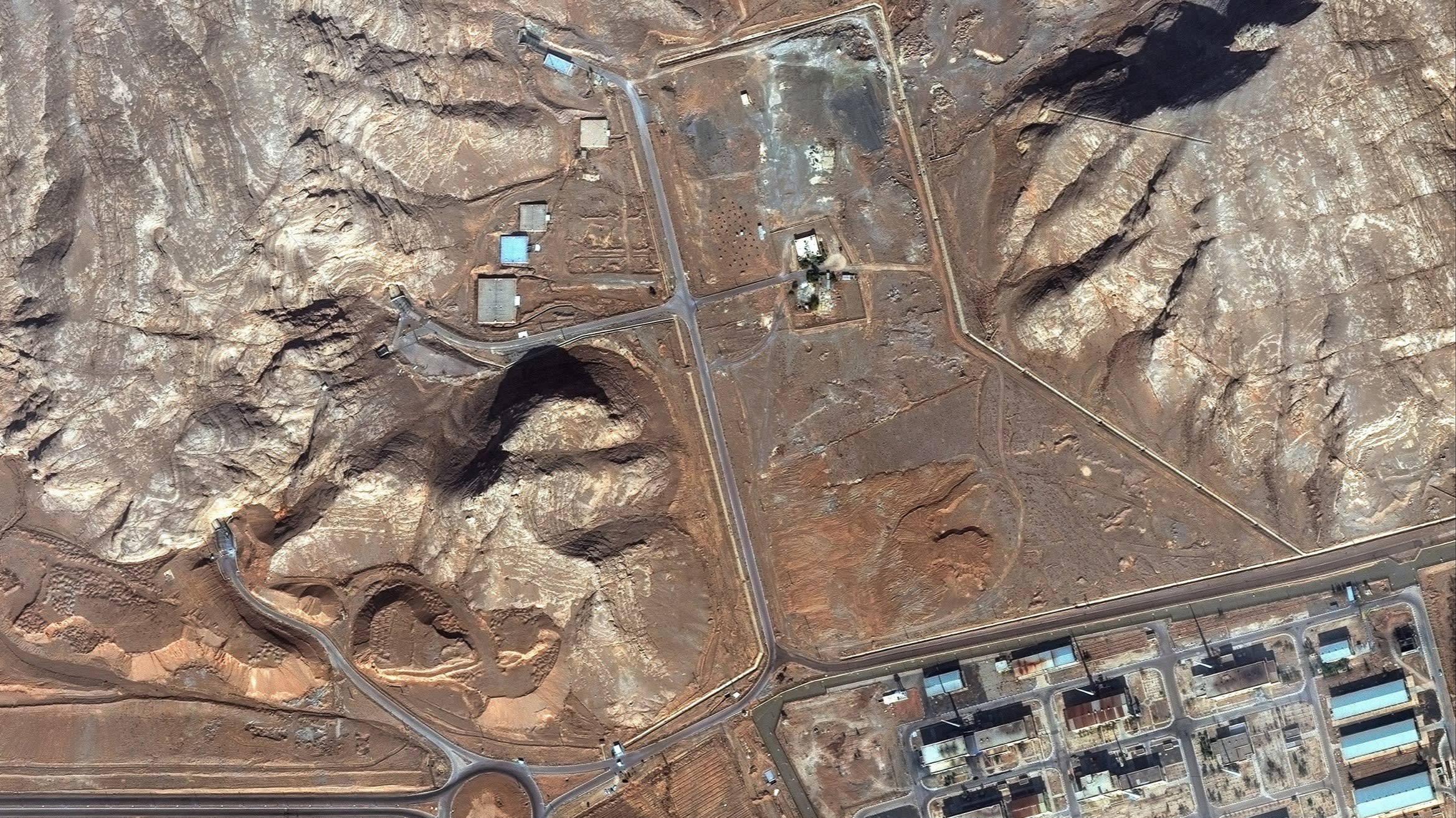 Iran&rsquo;s president says it will open nuclear sites for &lsquo;verification&rsquo;