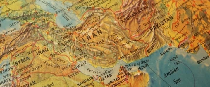 Why Iran Fears a Syria-Azerbaijan Axis