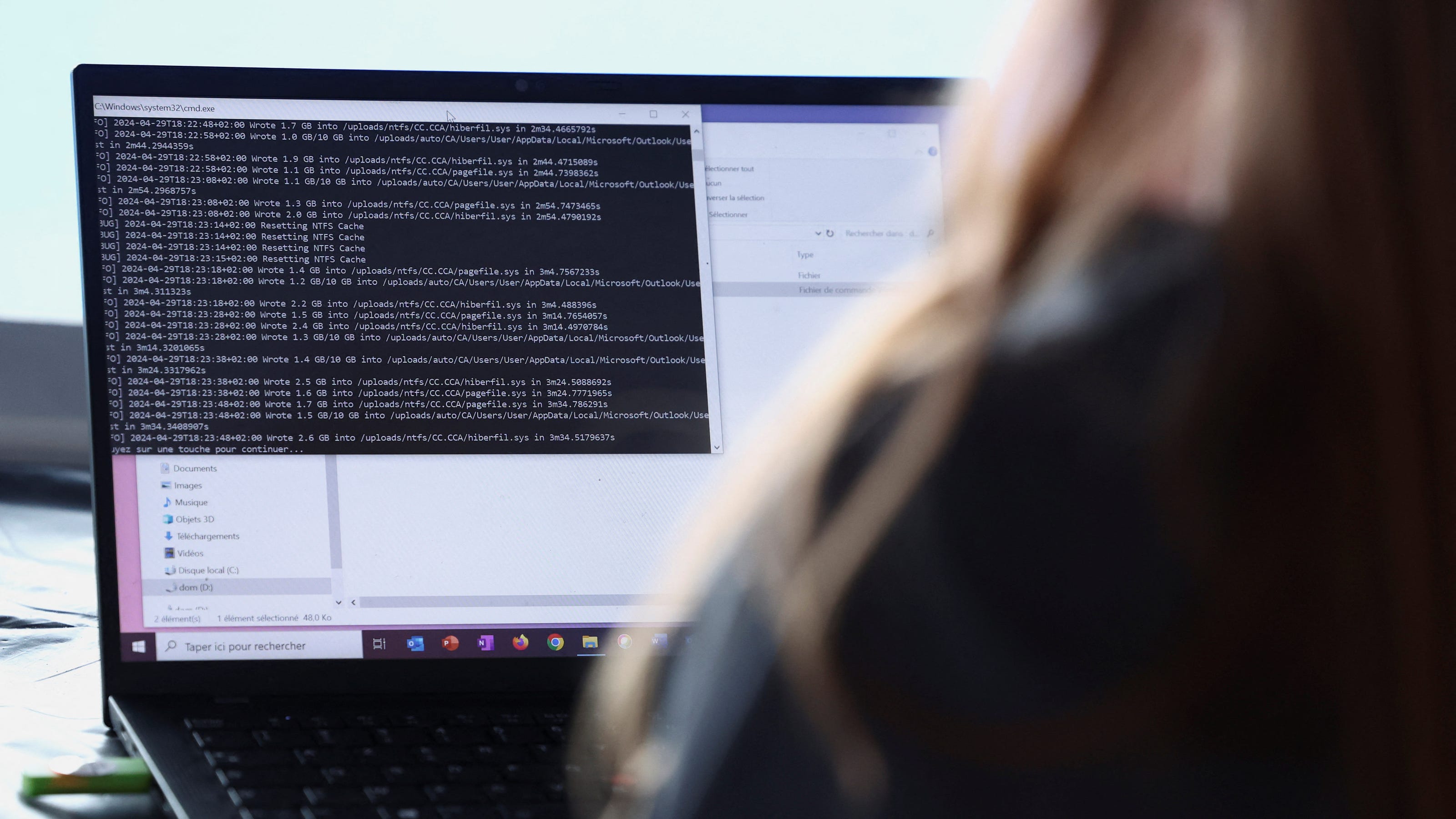 Banks boost cybersecurity as Iran conflict rattles markets