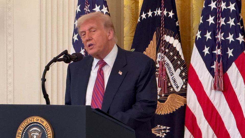 Bitcoin surges above $71,000 as Trump postpones Iran strikes for 5 days