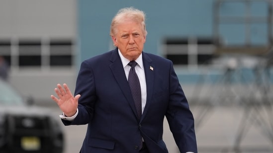 US-Iran War highlights: Trump says final details of Iran deal being discussed, &lsquo;will be announced shortly&rsquo;