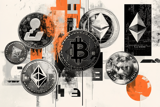 Crypto Today: Bitcoin, Ethereum, XRP falter amid escalating US-Iran tensions