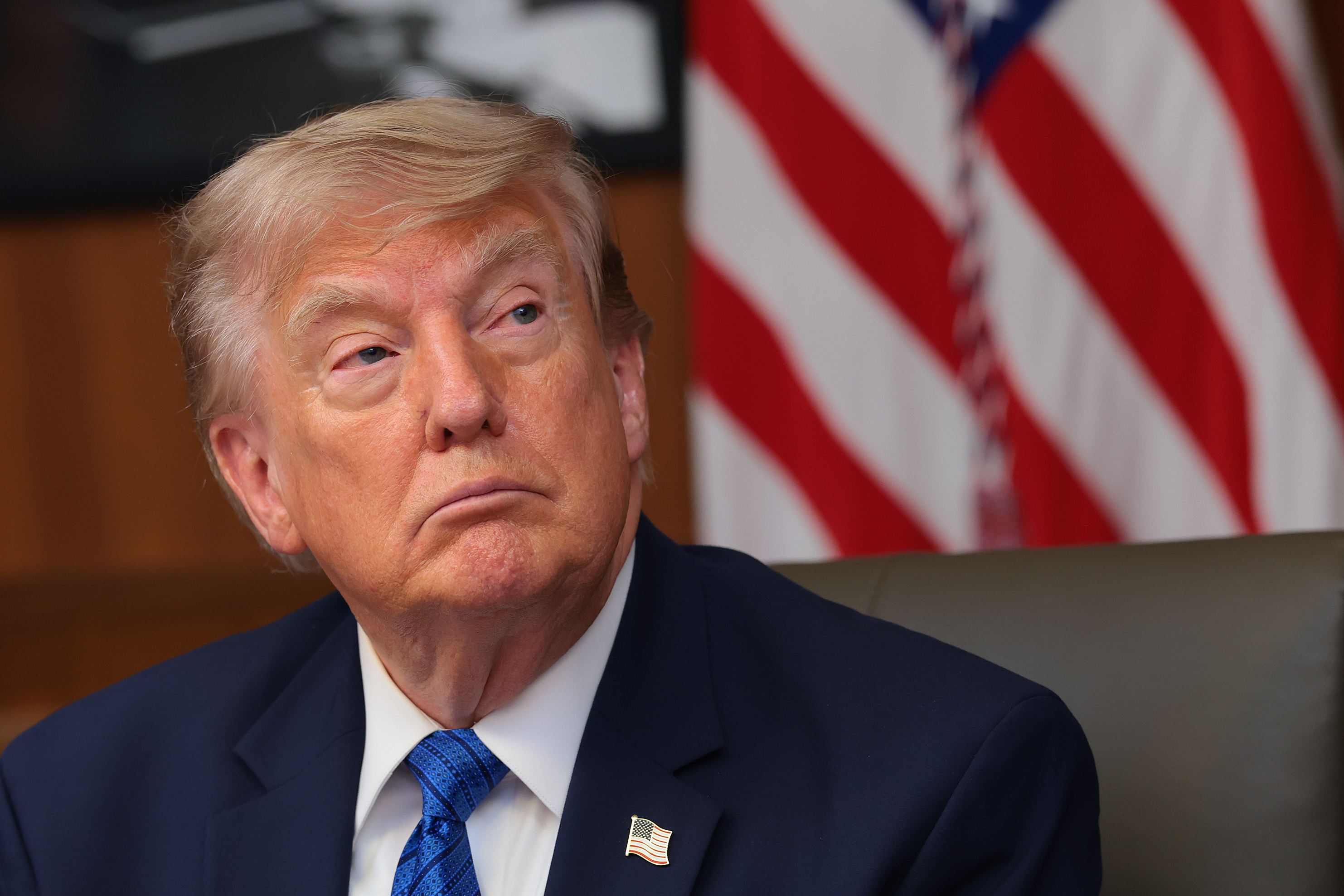 Trump Prepares New Economic Blows Against Iran. China Could Be Caught in the Crossfire.