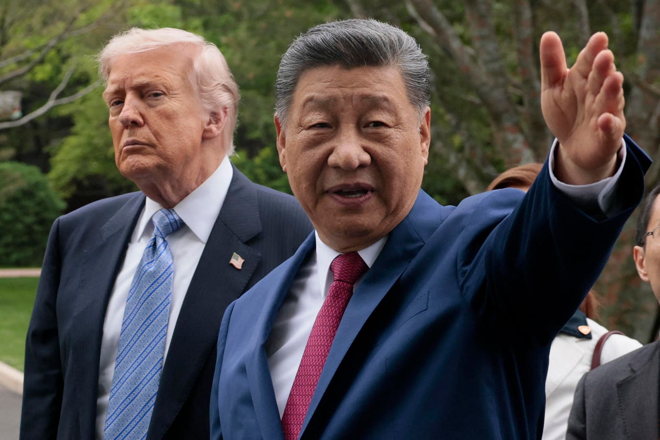 Without China&rsquo;s Cooperation, Iran Will Not Face An Economic D-Day