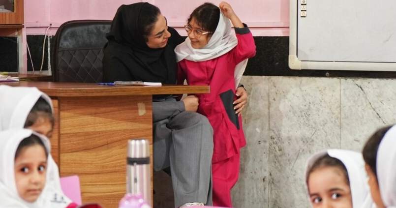 Iran denies teachers are quitting despite viral resignation videos
