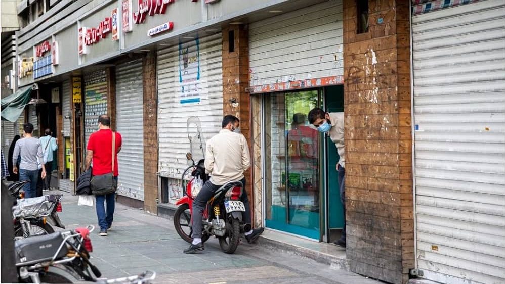 Iran&rsquo;s Economy at Breaking Point: Inflation, Falling Incomes and a Crisis That Reaches into Every Home