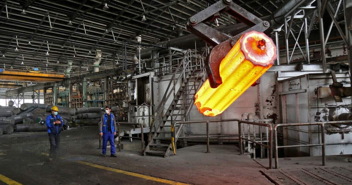 Iran&rsquo;s industry to keep facing gas, electricity cuts, MP says