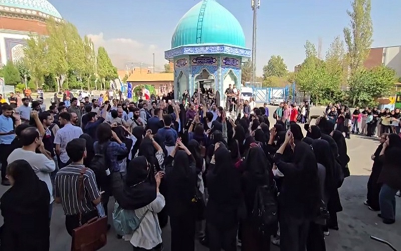 Protests Spread Across Iran as Students, Retirees, Workers, Farmers, and Drivers Challenge Regime Policies