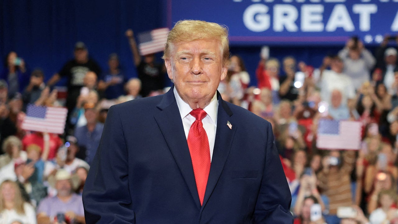 Trump pledges to hit Iran 'very hard' if regime is behind FlyDubai suspected hijacking