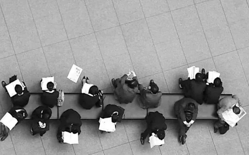 Unemployment in Iran: 40% of Jobless People Are University Graduates