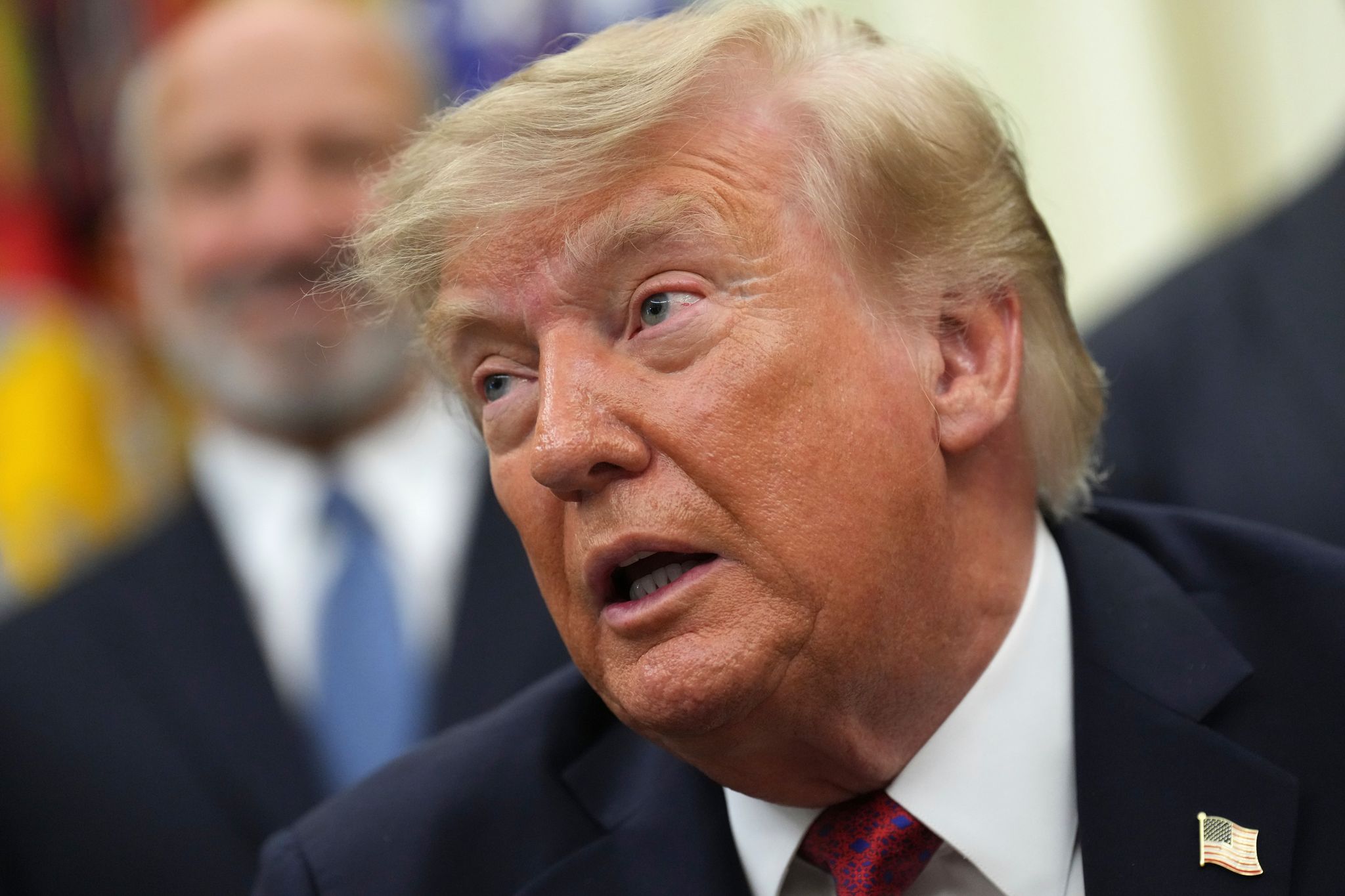 US, Iran exchange strikes as six-month conflict reignites
