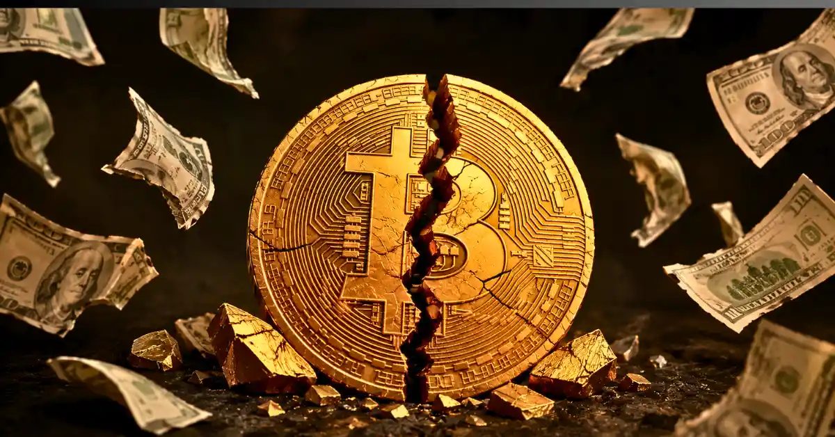 U.S. Plans to Seize Another $1B in Iran-Linked Crypto, Bessent Says